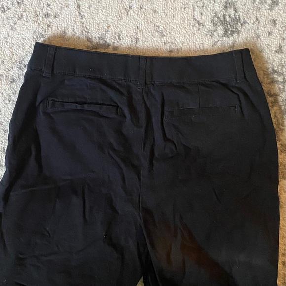 Croft&Barrow | Cropped Pants - Picture 3 of 4
